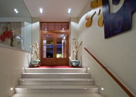 Art Hotel Prague 2