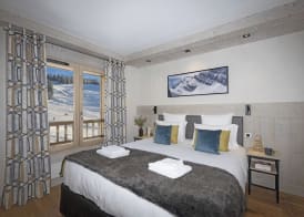 MGM Hôtels & Résidences - Résidence Le Hameau de l'Ours 5