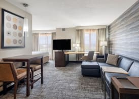 Residence Inn by Marriott Bloomington 5