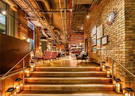 ibis London Canning Town 3