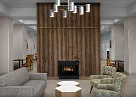 Hampton Inn & Suites Greenville/Spartanburg I-85 5