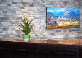 Hotel Baie Saint Paul 2
