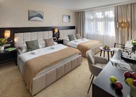 Wenceslas Hotel & Apartments 2