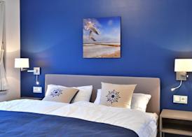DORMERO Strandhotel Rügen 2