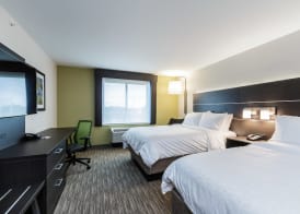 Holiday Inn Express & Suites SOUTH BEND - CASINO by IHG 3