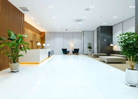 Ramada Encore by Wyndham CheonAn 4