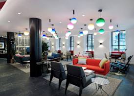 citizenM Geneva 2