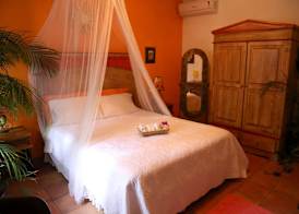 The Mexican Inn 5