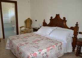 Bnb Villa Lucia 3