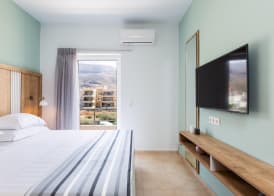 Ethereal Apartments Chania 4