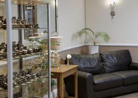 Best Western The Royal Chase Hotel 4