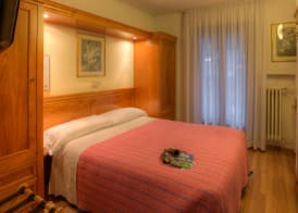 Hotel Edelweiss 4