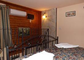 Albergo Diffuso Borgo Santa Caterina "Vintage" 2