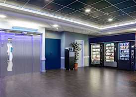 ibis budget Paris Porte De Montmartre 2