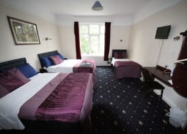 Avalon Guest House 5