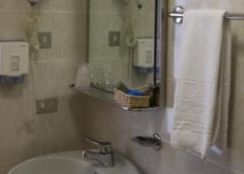 Hotel Dolomiti 3