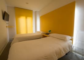 Hostal Albany 3