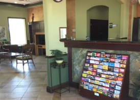 Rodeway Inn Sun City Center 3