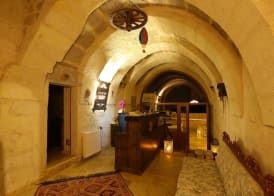 My Story Cave Hotel 4