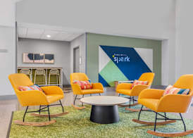 Spark by Hilton Winchester 4