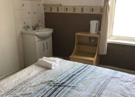 MyRoomz New Discovery Hotel 2