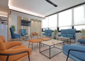 Hotel Toledo 5