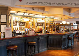 Old Grey Mare Inn by Greene King Inns 2