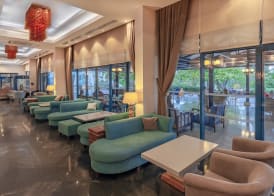 Sunrise Resort Hotel 2