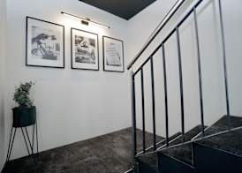 Motel by Maier Götzis- kontaktloser Check-in 3