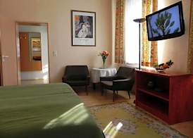 Bahnhof-Hotel Saarlouis 3