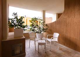 Janas Hotel 4