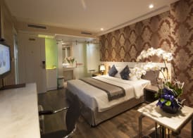 Sunflower Luxury Hotel 5