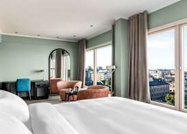 Radisson Blu Hotel, Oulu 3