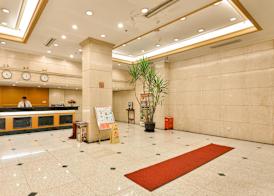 Shanghai YUHANG Hotel 5