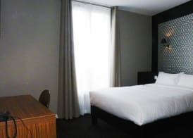 Hotel Les Terres Blanches 3