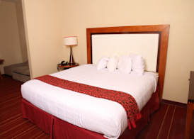 Days Inn by Wyndham Semmes Mobile 4