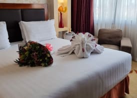 Nairobi Safari Club by Swiss-Belhotel 3