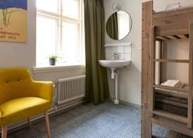 STF Hostel Stigbergsliden 5