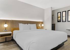 Best Western San Diego Pacific Beach/Mission Bay 4