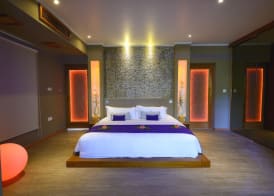 Le Domaine de L'Orangeraie Resort and Spa 2