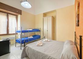 Centro Storico Rooms 5