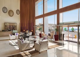 Wyndham Garden Salalah Mirbat 4