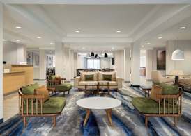 Fairfield Inn & Suites Memphis Olive Branch 5