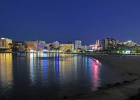 Playas Ca's Saboners 2