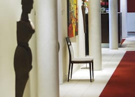 Hotel Schepers 2
