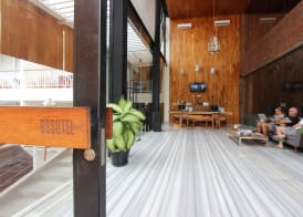 Ossotel Legian 2