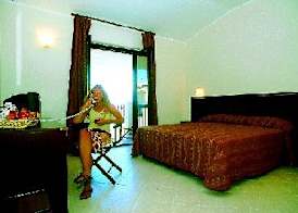 HOTEL VILLAGGIO BAIA DELLA ROCCHETTA 3