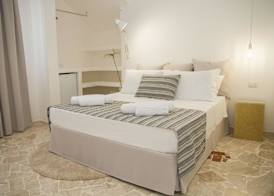 Dimora Ausentum B&B 5
