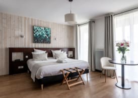 Domaine de Cicé-Blossac, Resort Spa & Golf 3