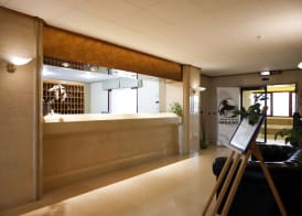 Pegasus Hotel 3